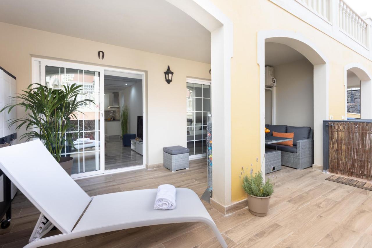 Home2Book Palm Beach & Relax Exterior photo