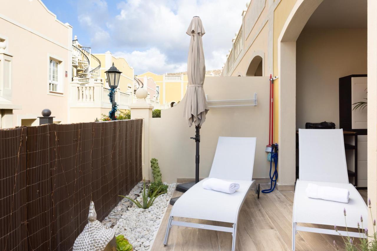 Home2Book Palm Beach & Relax Exterior photo