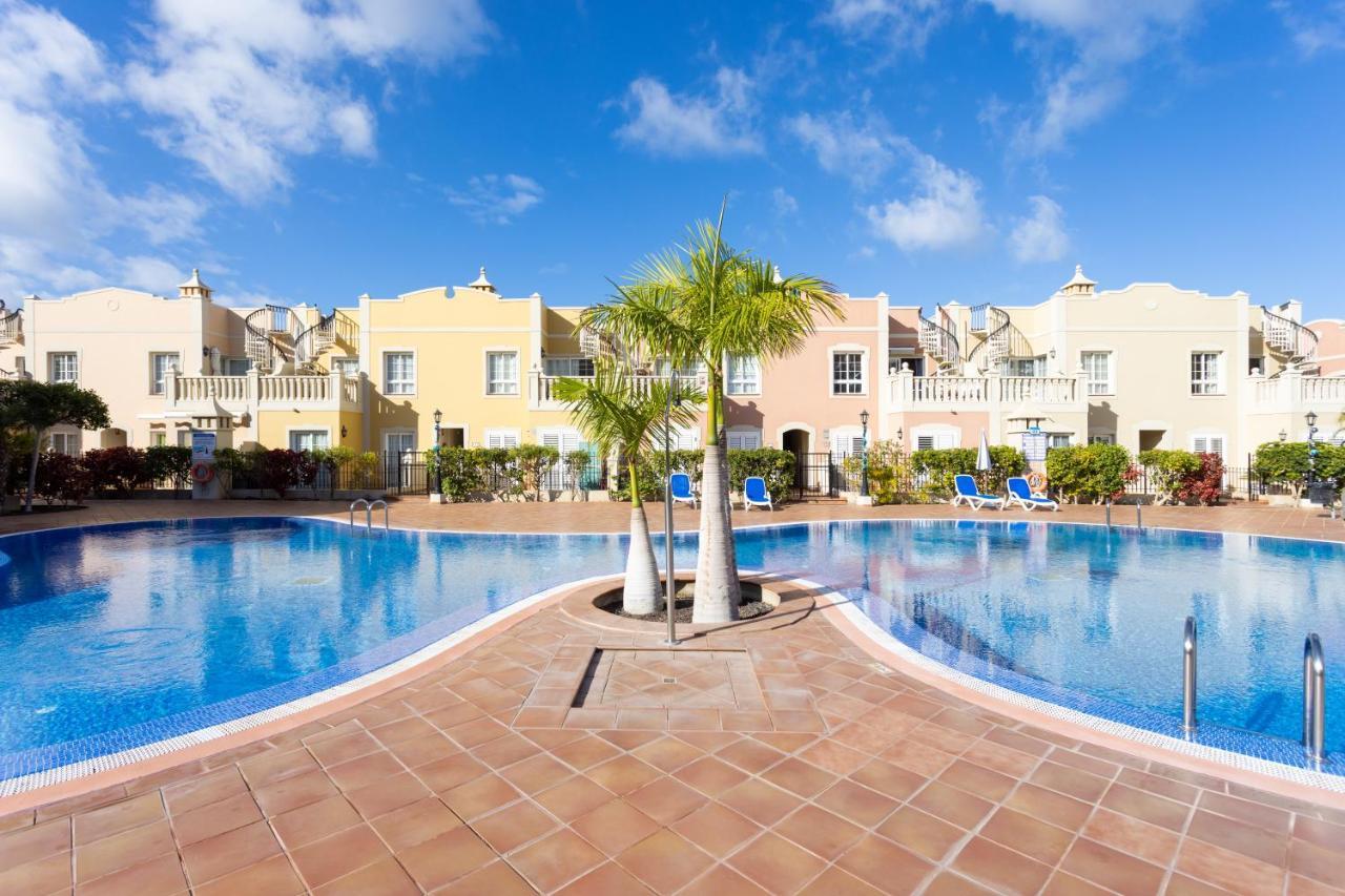 Home2Book Palm Beach & Relax Exterior photo