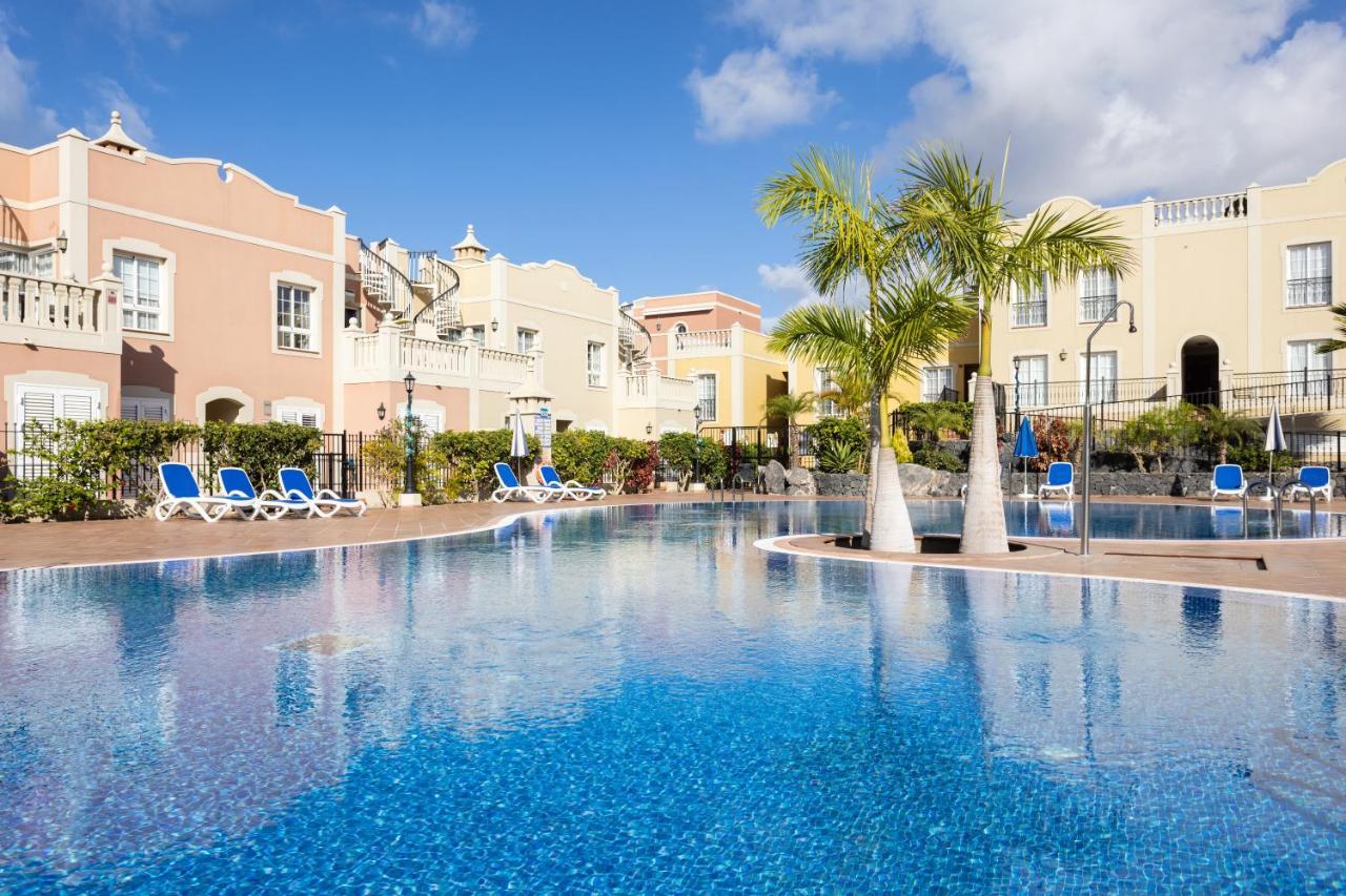 Home2Book Palm Beach & Relax Exterior photo